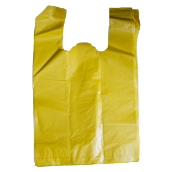 HDPE foam bag