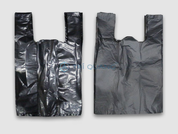 HDPE foam bag