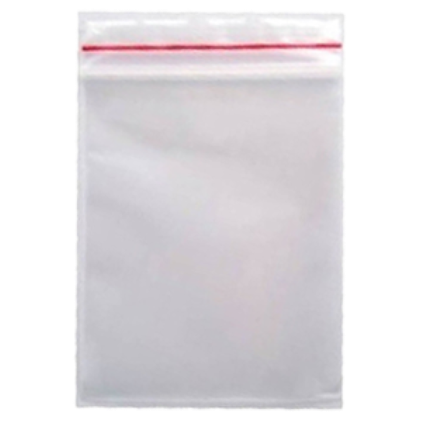 Zipper bag