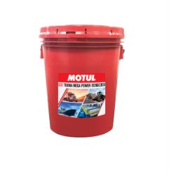Truck lubricants