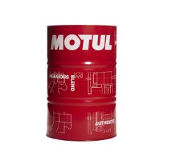 Truck lubricants
