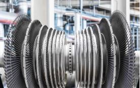 Lubricants for turbine