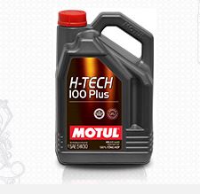 Motul H Tech