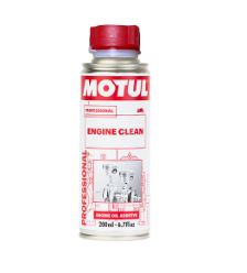 Maintenance additives