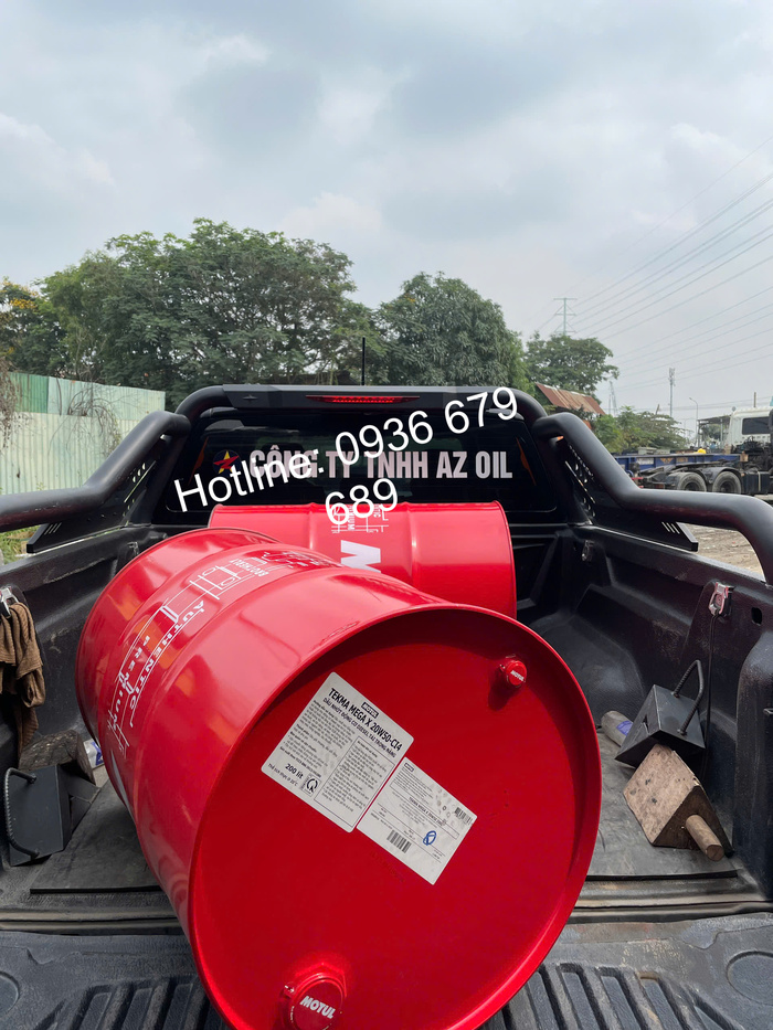 Industrial lubricants