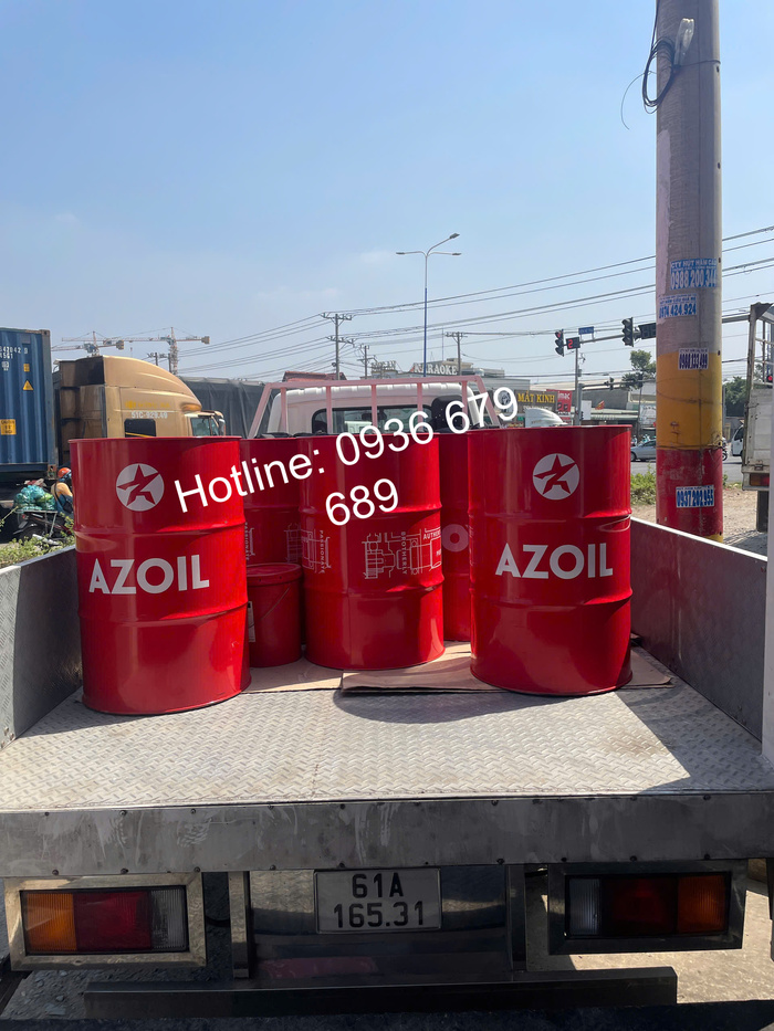Industrial lubricants