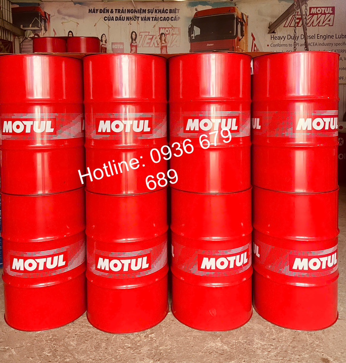 Industrial lubricants