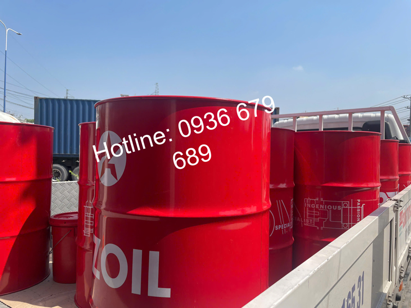 Industrial lubricants