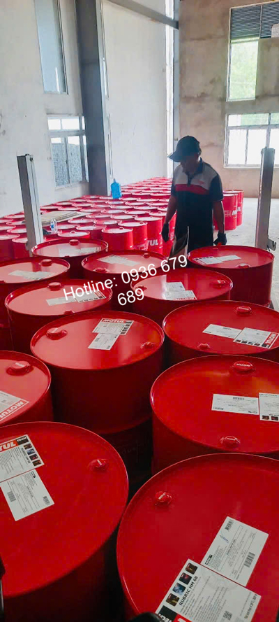Industrial lubricants