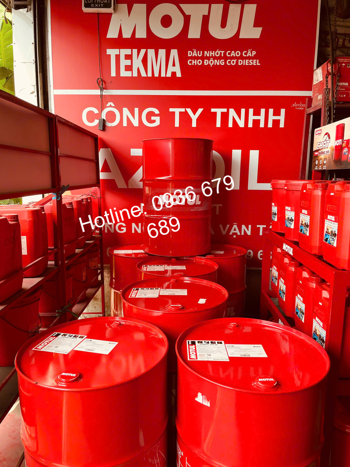 Industrial lubricants