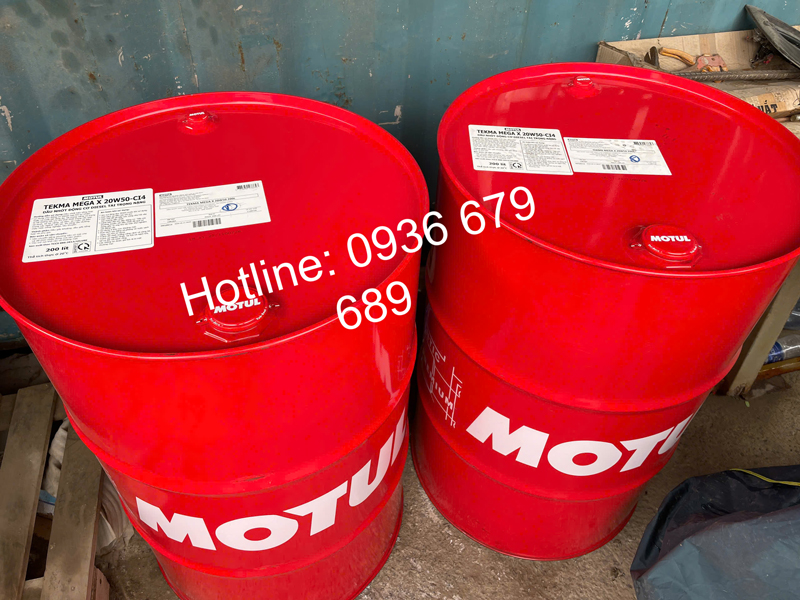 Diesel engine oil