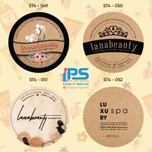 Decal printing