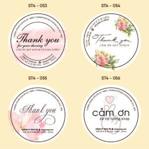 Decal printing