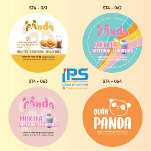 Decal printing