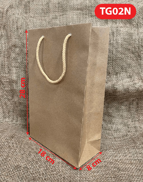 Paper bag TG02N