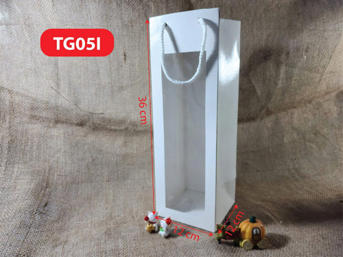 Paper bag TG05I
