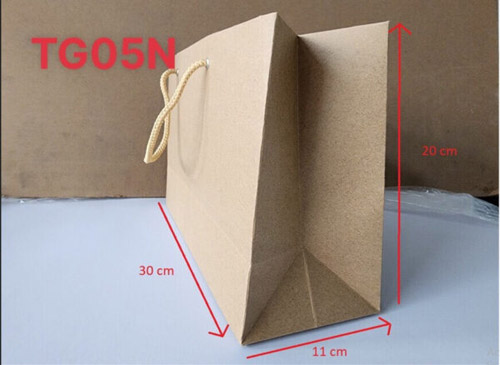 Paper bag TG05N