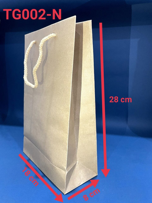 Paper bag TG002-N