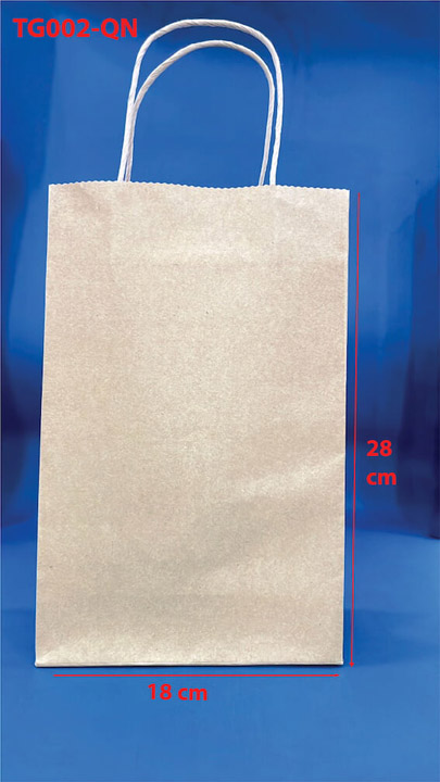 Paper bag TG002-QN