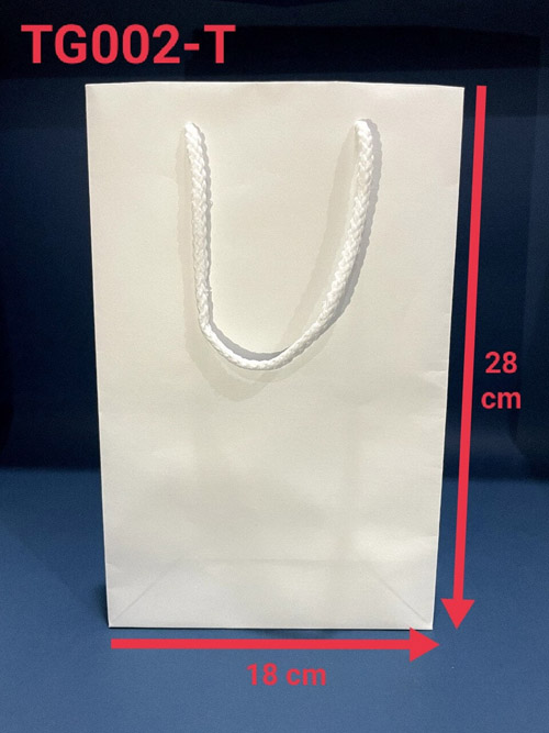 Paper bag TG002-T