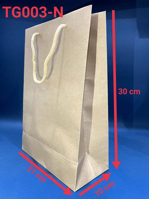 Paper bag TG003-N