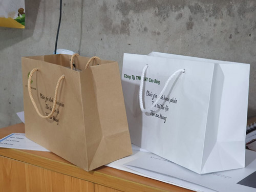 Paper bag