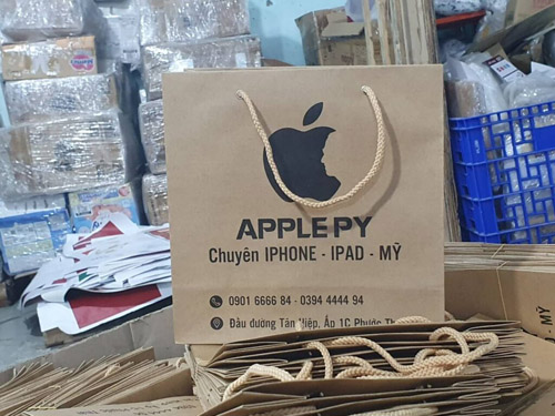 Paper bag