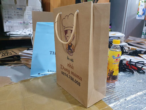 Paper bag