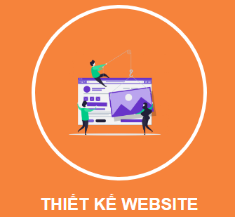 Website design