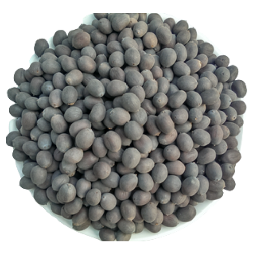 Dry lotus seeds