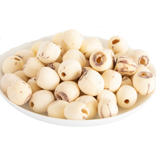 Fresh lotus seeds