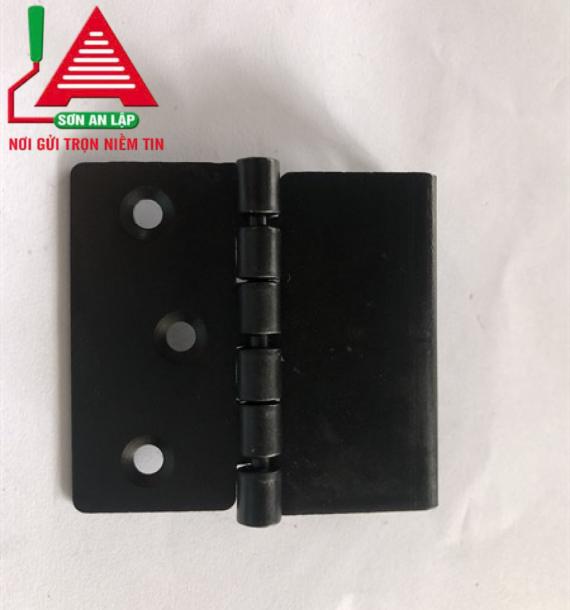 ED electrophoretic coating