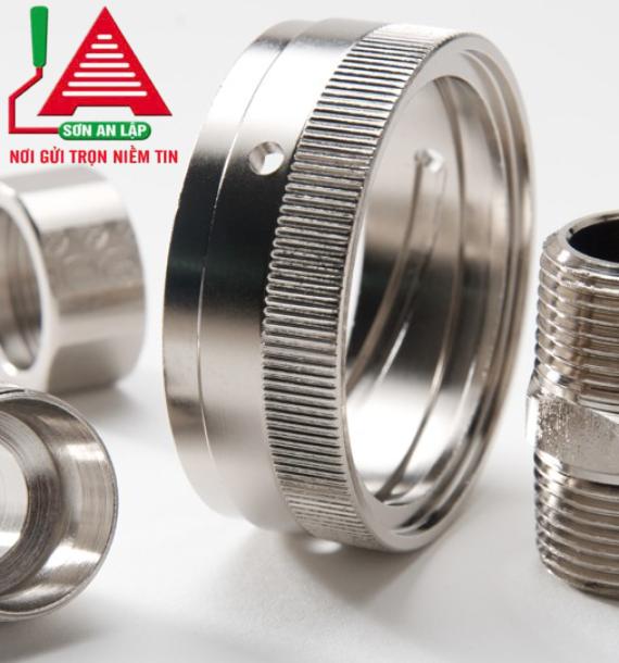 Nickel plating