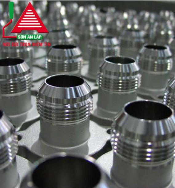 Zinc plating