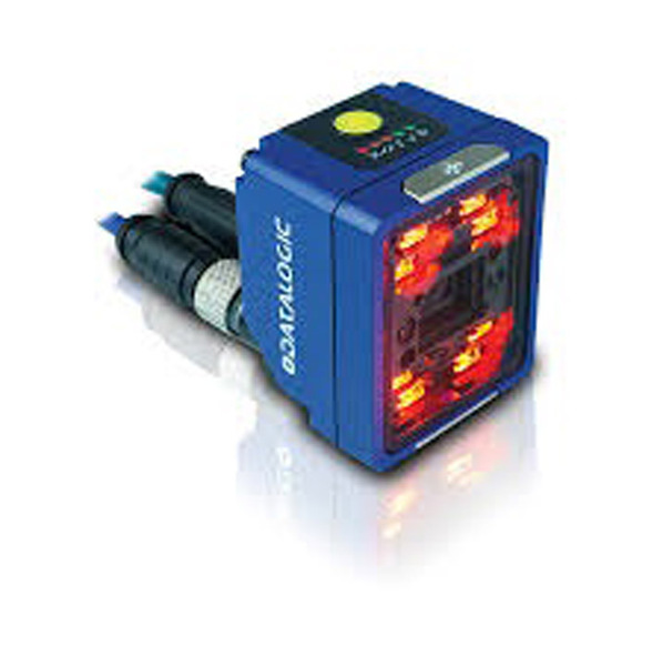 Matrix 220 385-010 automated conveyor scanner system