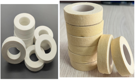 Gamecock Tape