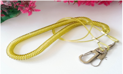 Lanyard