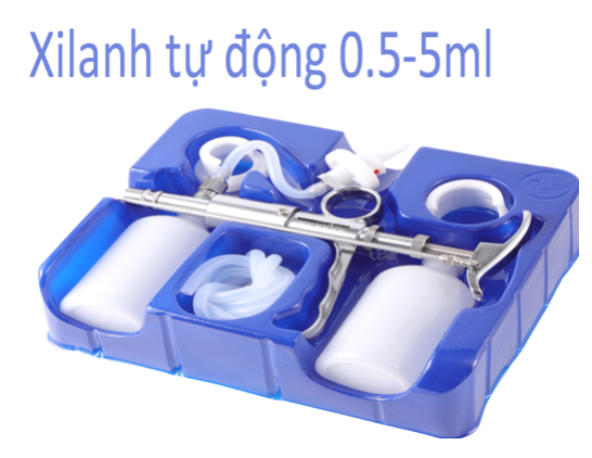 Pet injector/vaccinator