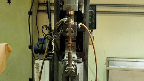 Fame, fixture fabrication