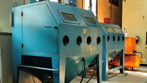 Sheet metal forming