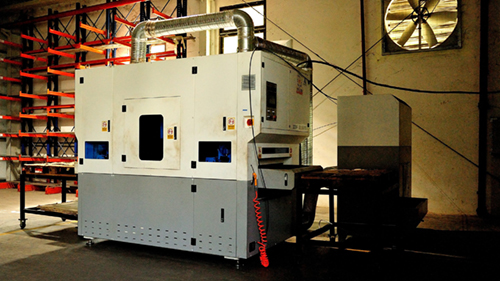 Sheet metal forming
