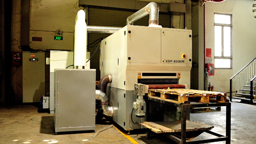 Sheet metal forming