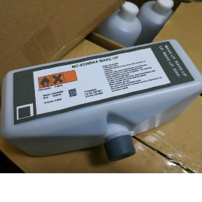 Domino Printer Solvent