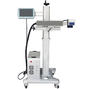 Metal Fiber Laser Machine