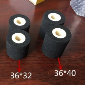 Hot thermal ink