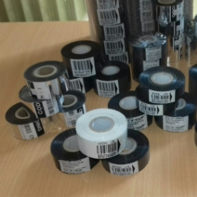 Ribbon ink