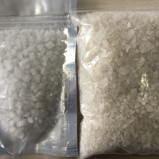 Indian grain salt