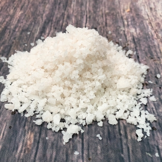 Vietnamese pure salt