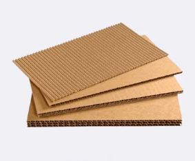 6-layer cardboard paper
