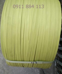 Plastic strapping band 16mmx0.9mm
